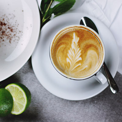 Knots Coffee Roasters